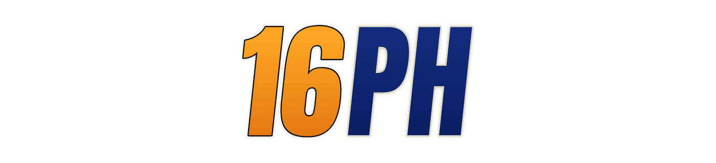 16ph Casino